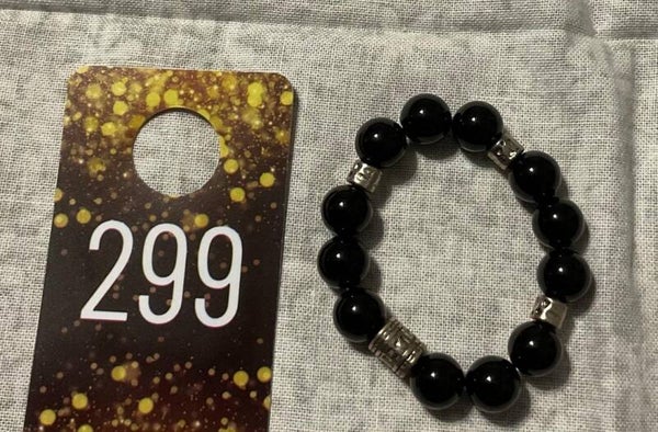 Men Beaded Bracelets
