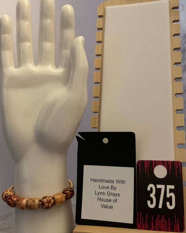 Beaded Bracelets for men or wormen