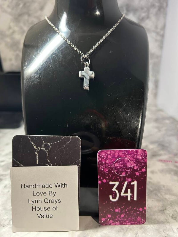 Cross Necklaces
