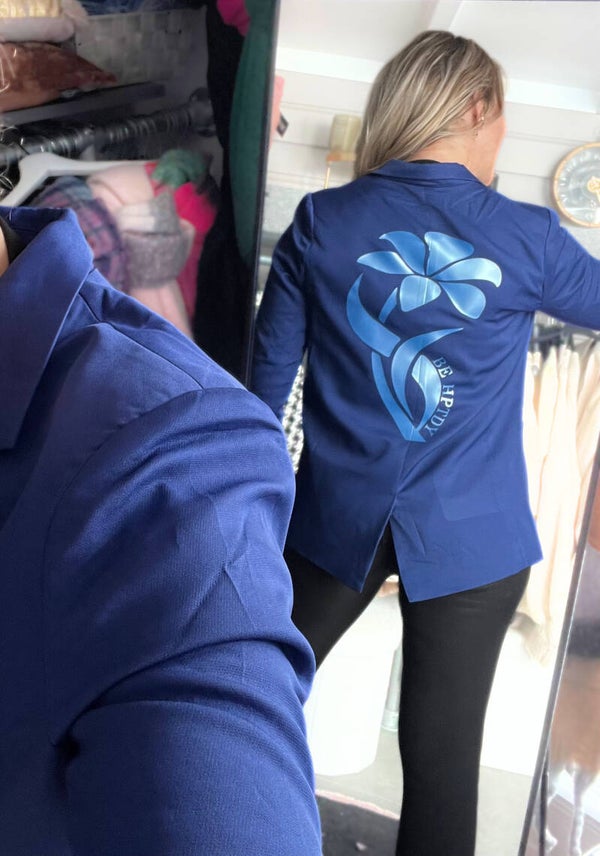 Jasje "Shine like a flower"