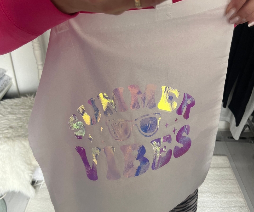 The SummerVibes bag