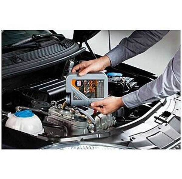 Top Tec 4200 5W-30   5 Litres