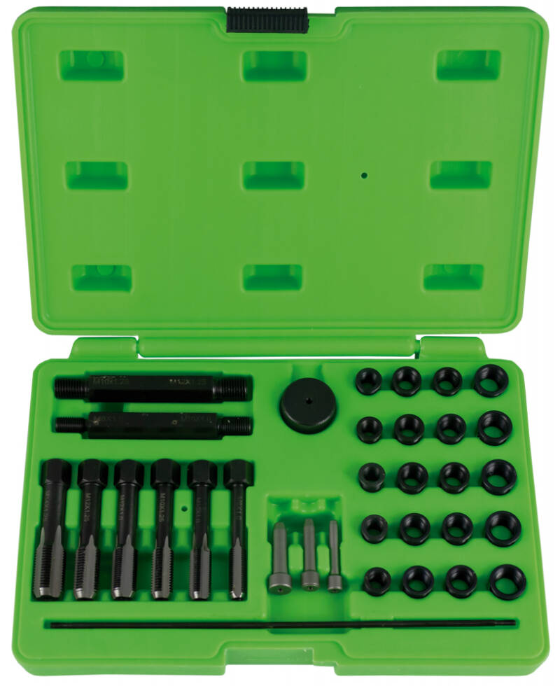 COFFRET REPARATION DE BOUGIES DE PRECHAUFFAGE