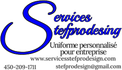 Services Stefprodesign