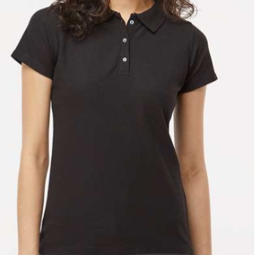 polo femme