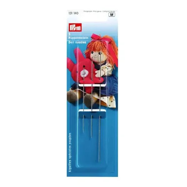 Prym Poppennaalden