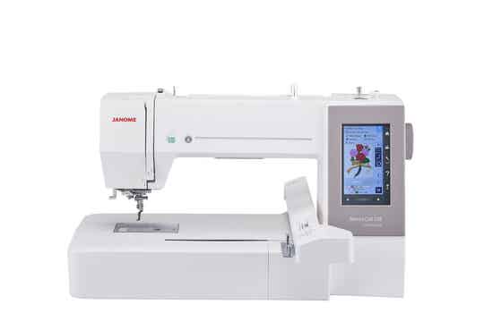 Memory Craft 550E Limited Edition
