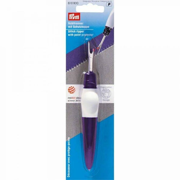 Prym ergonomisch tornmes groot