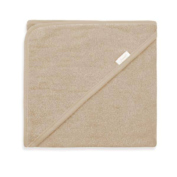 Blanco badcape 100 x 100