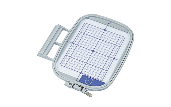 Borduurraam van 13 x 18 cm EF75