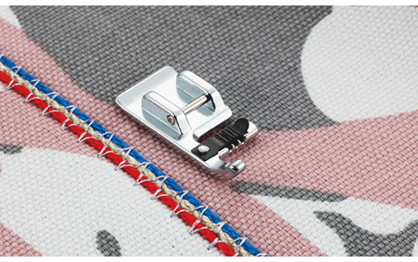 Kordonneervoet F013N