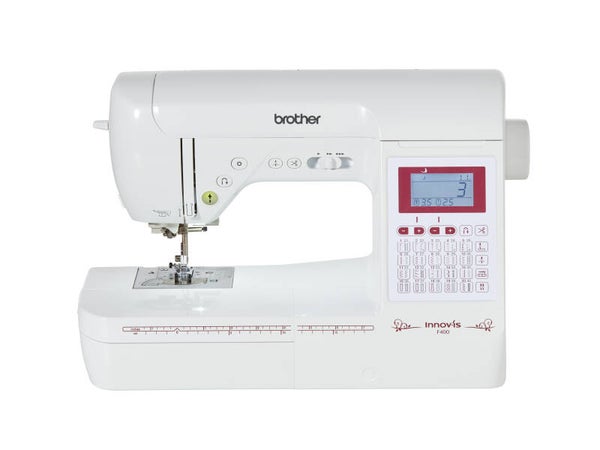 Innov-is F400 naaimachine