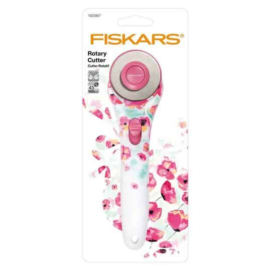Fiskars Rolmes - Ø45mm - Fashion stick - Flower