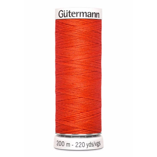 Gütermann allesnaaigaren 200m rood-roze