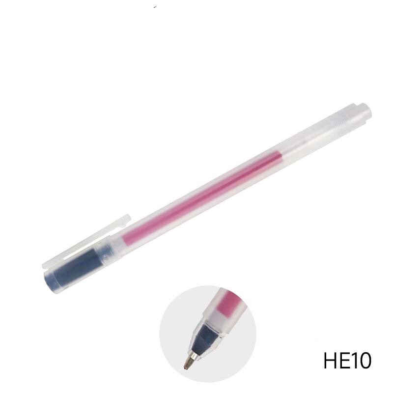 Kearing heat erasable pen