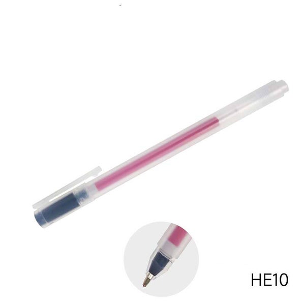 Kearing heat erasable pen