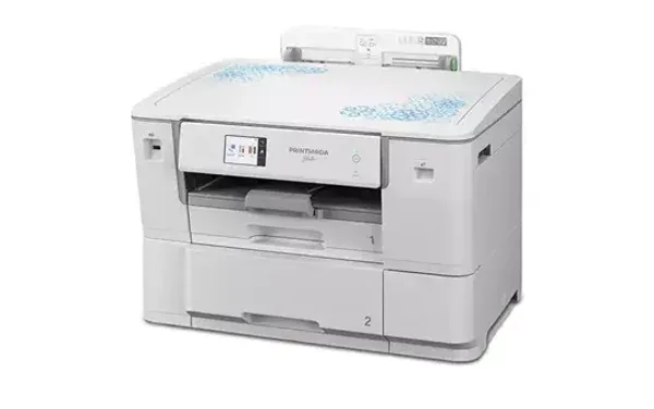 PrintModa Textielprinter