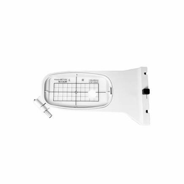 Janome borduurraam RE10b 100x40 mm