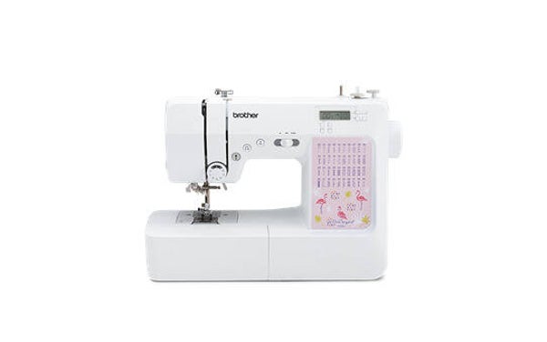 Little Angel KD40s naaimachine