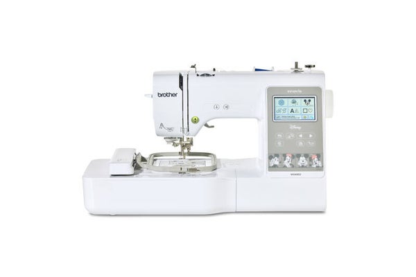 Innov-is M340ED Disney-borduurmachine