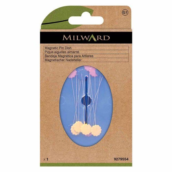 Milward Magnetisch speldenkussen