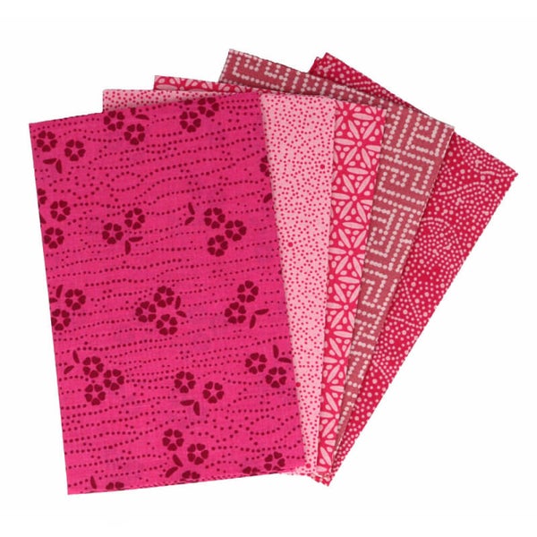 Tissu de Marie Fat quarter bundles stof
