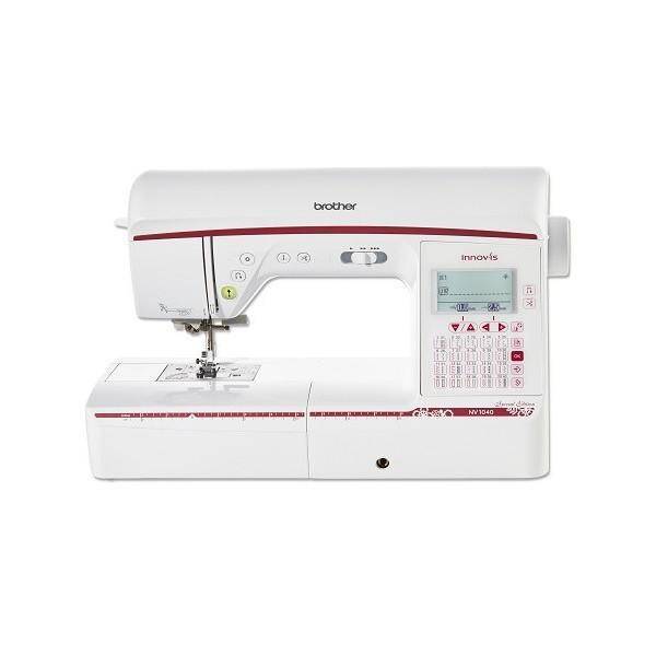 Brother Innov-is NV1040 machine