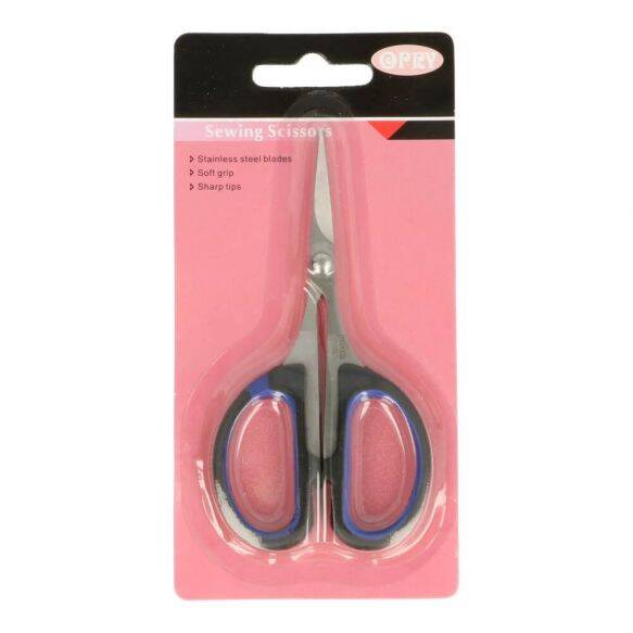 Opry softgrip borduurschaartje