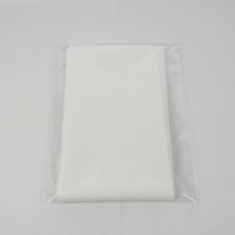 Stevig plakvlies 90 x 100 cm