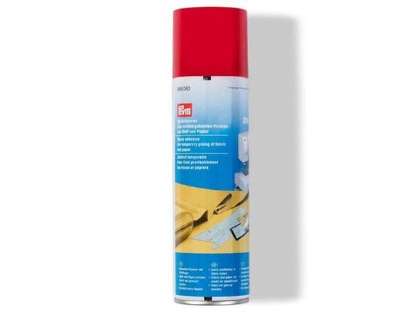 Prym tijdelijke lijmspray
