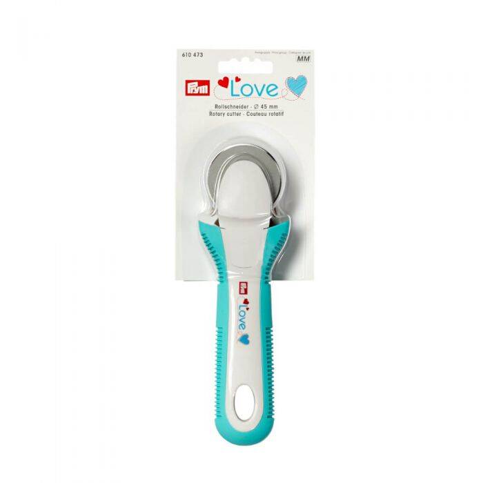 Prym Love rolmes 45 mm
