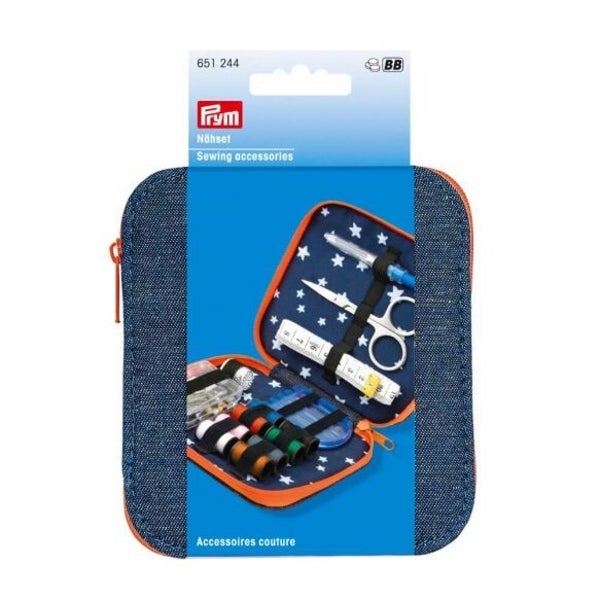 Prym naaiset jeans