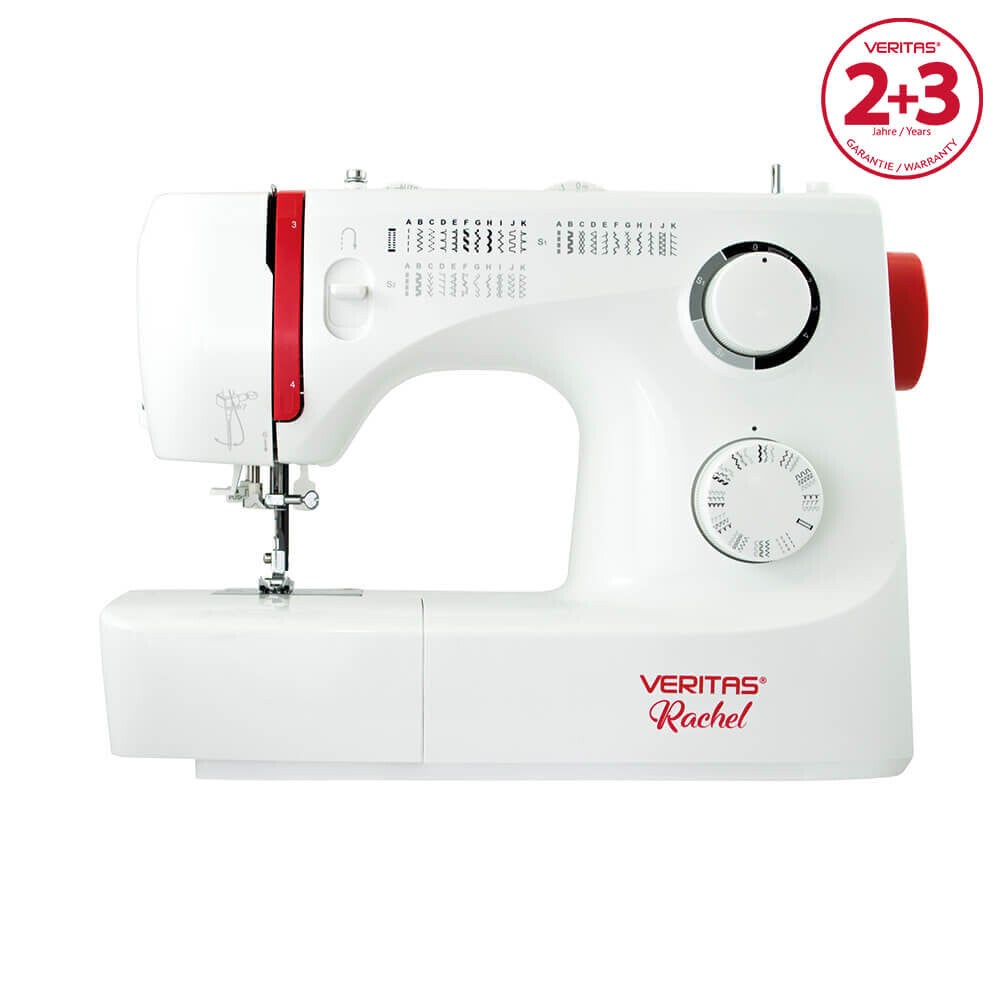 Veritas Rachel naaimachine