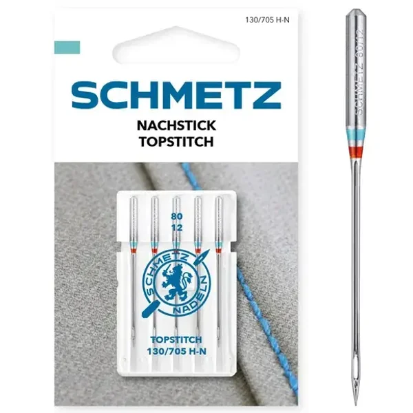 Schmetz Topstitch naalden