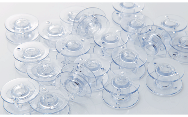 Brother machinespoeltjes 10 stuks