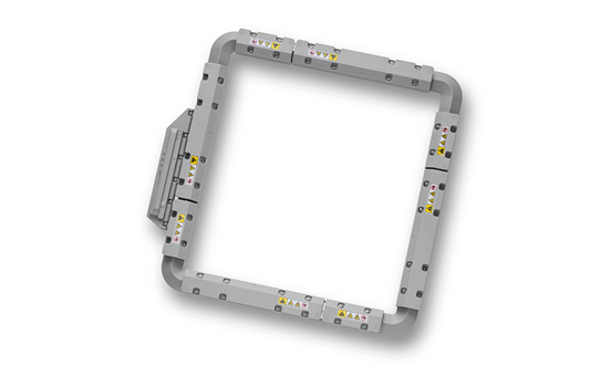 XPMSF254 magnetisch borduurraam