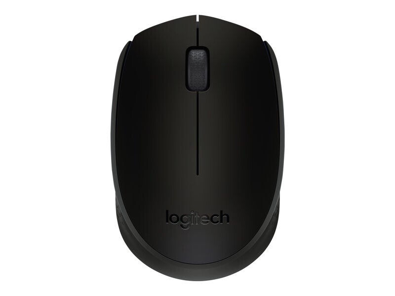Souris Logitech B170