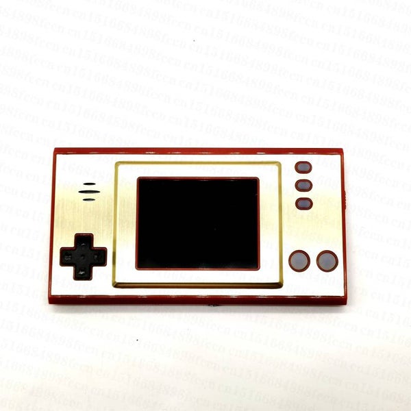 Mini Console Rétro GB-35