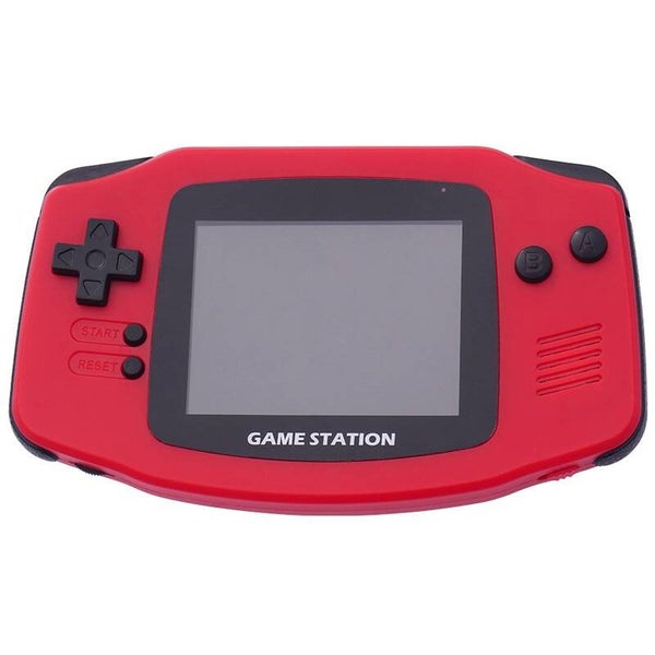 Console portable Rétro 400 jeux