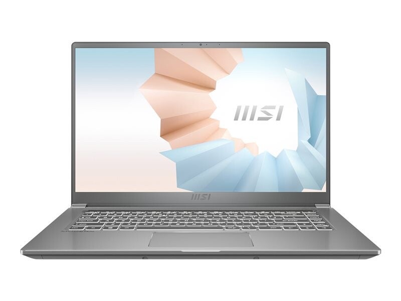 MSI Modern 15 A10M-650FR