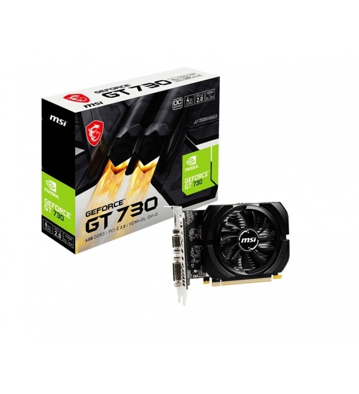 MSI N730K-4GD3OC