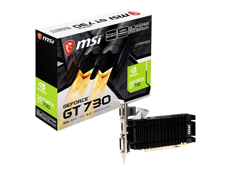 MSI N730K-2GD3H/LPV1