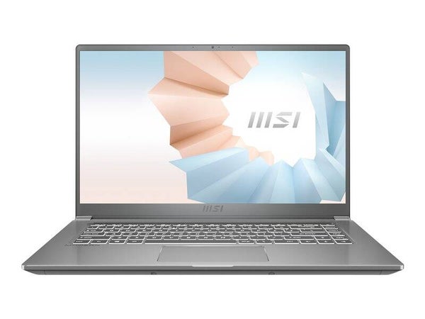 MSI Modern 15 A10M-650FR