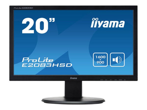 iiyama ProLite E2083HSD-1