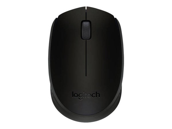 Souris Logitech B170