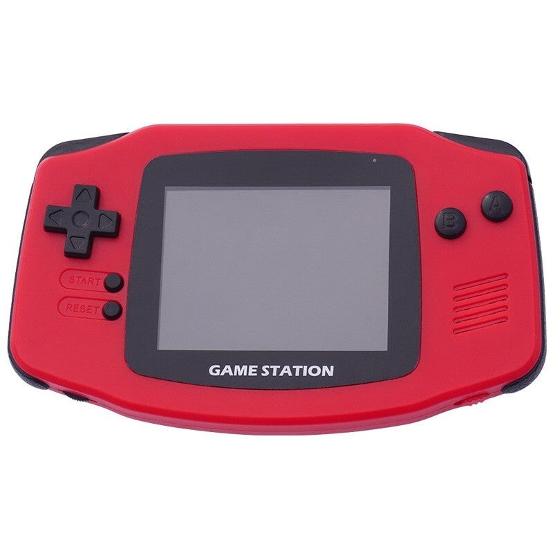 Console portable Rétro 400 jeux