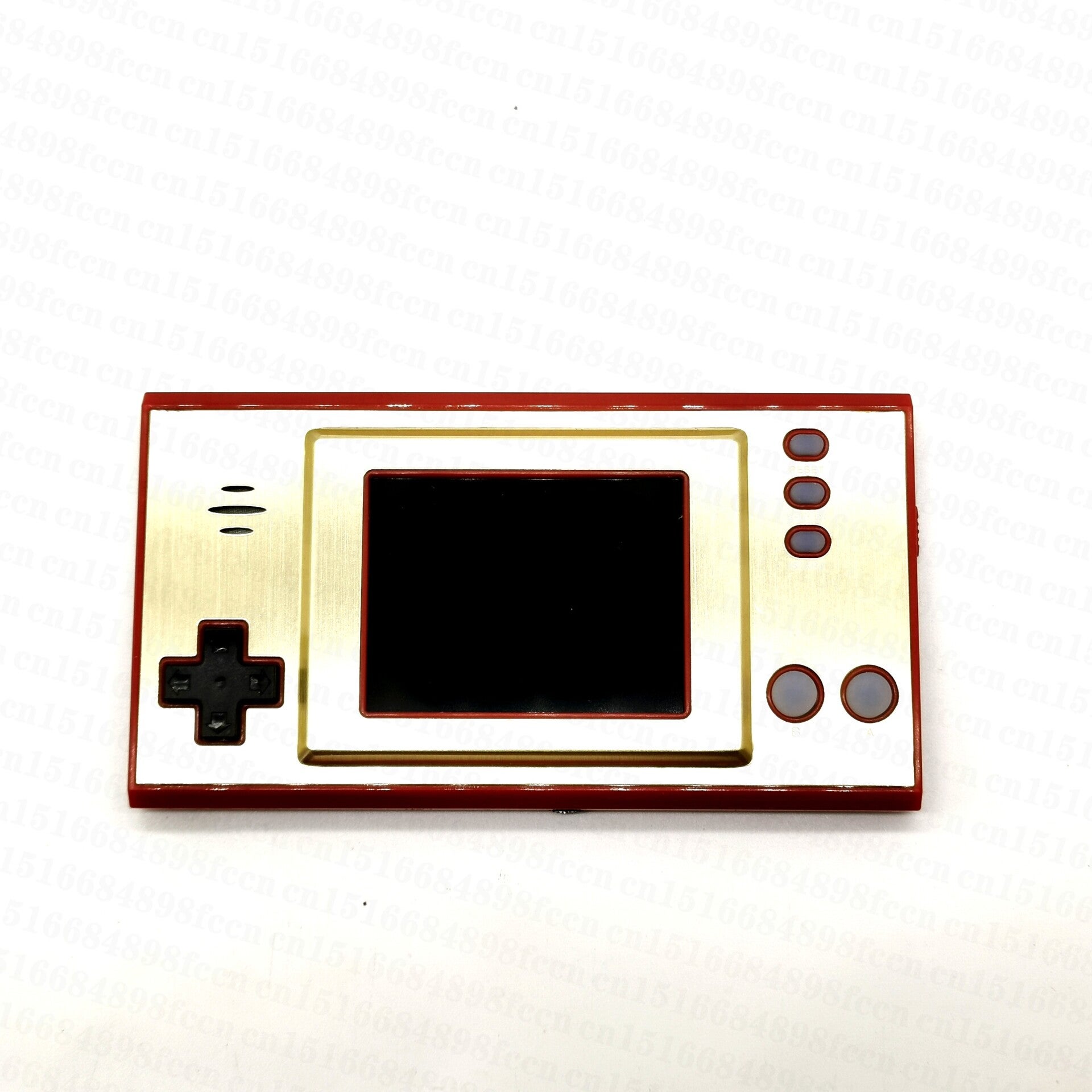 Mini Console Rétro GB-35