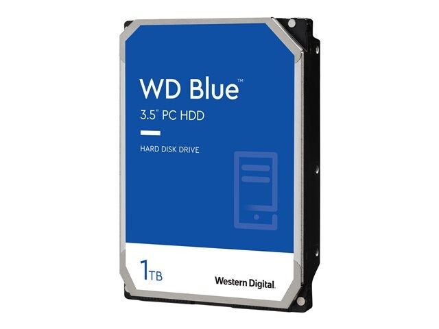 WD Blue WD10EZEX