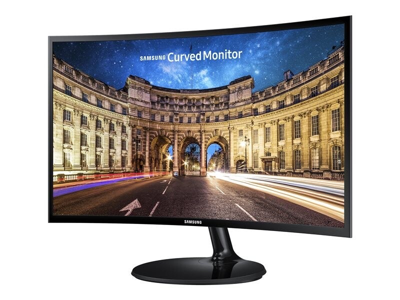 Samsung C27F390FHR