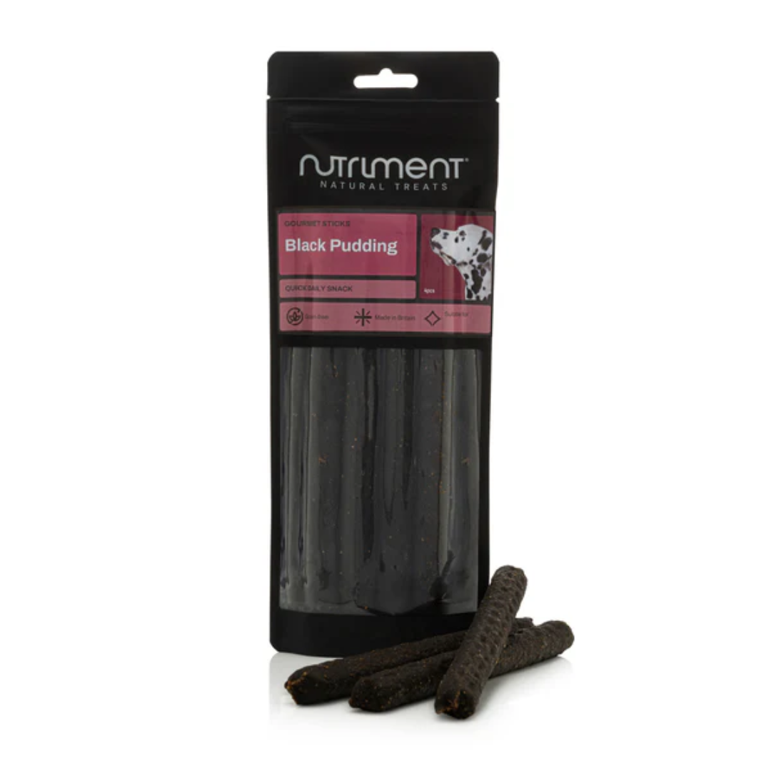 Black Pudding